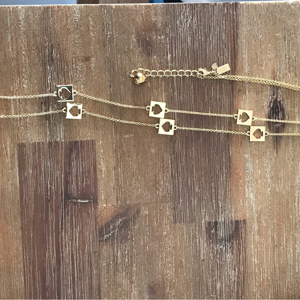 Kate Spade Necklace - Picture 6 of 6